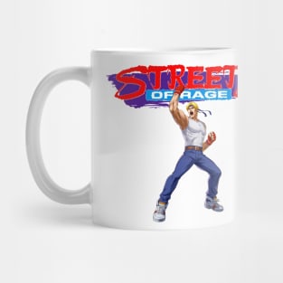 Axel Stone Mug